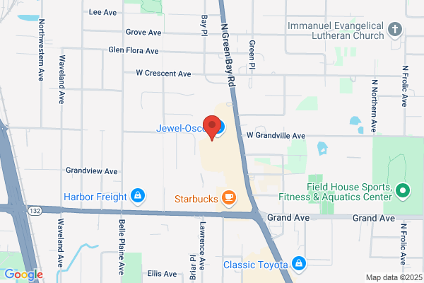 Grandview One Hour Cleaners