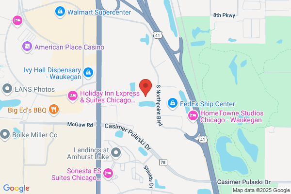 Berendsen Fluid Power Inc