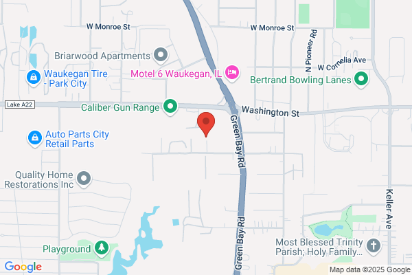 Northern Illinois Machine Repair