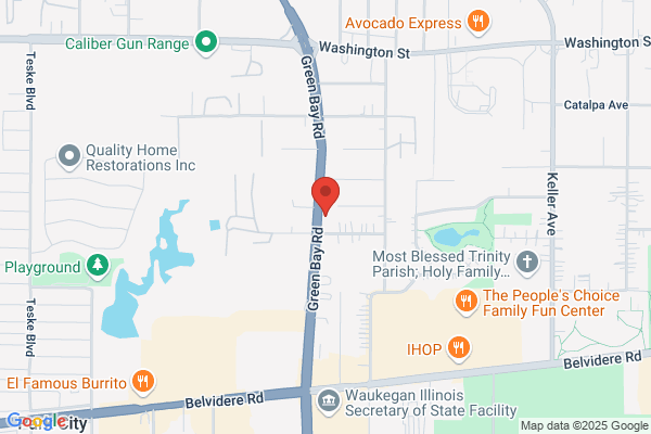 Waukegan Color Supply