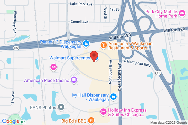 FedEx Office Print & Ship Center