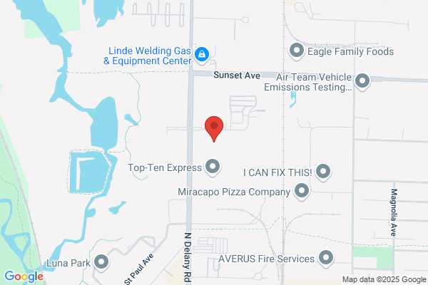 DV Jahn, Inc