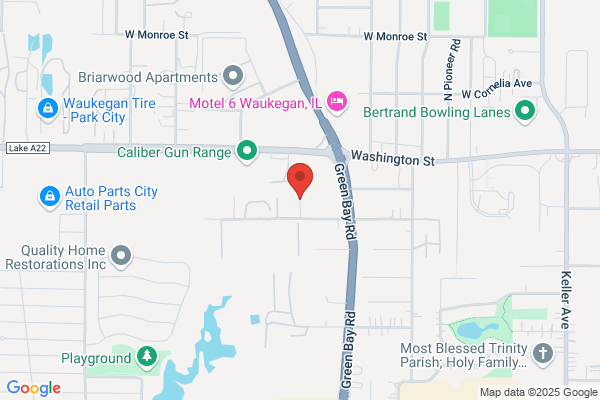 Z & L Machining Inc