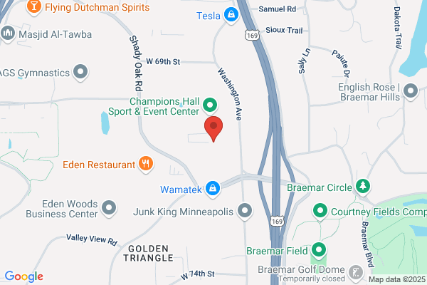 Barrett Moving & Storage Co