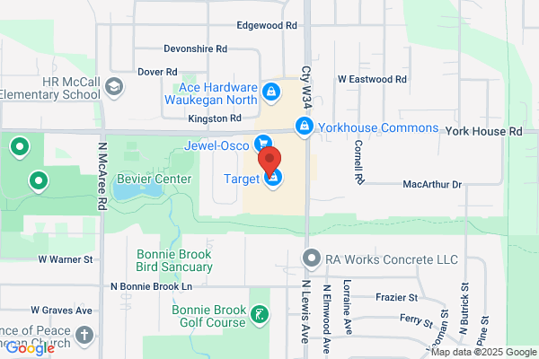 Pearle Vision Center