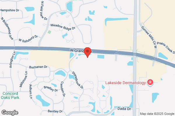 Pearle Vision Center