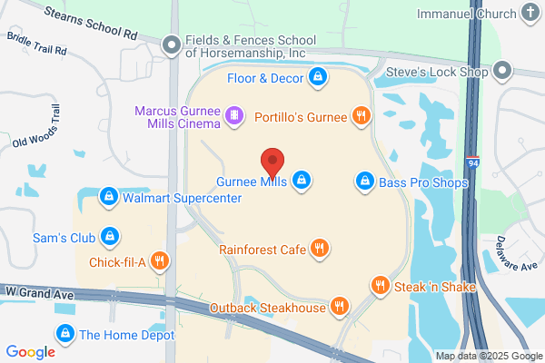 Doctors of Optometry - Gurnee Mills
