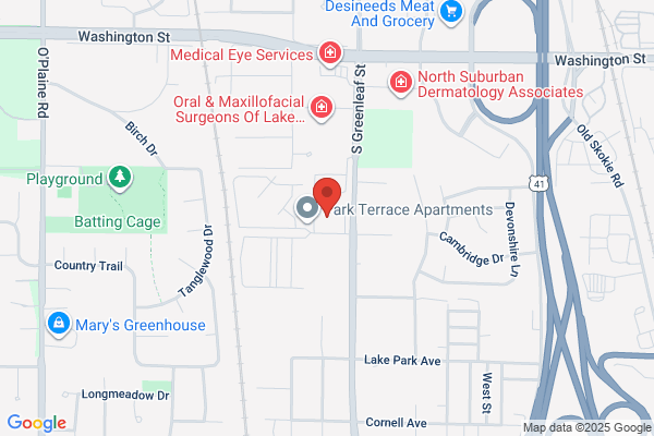 IBJI Doctors’ Office - Gurnee
