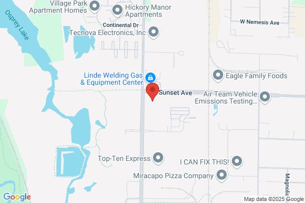 North Coast Industrial Products