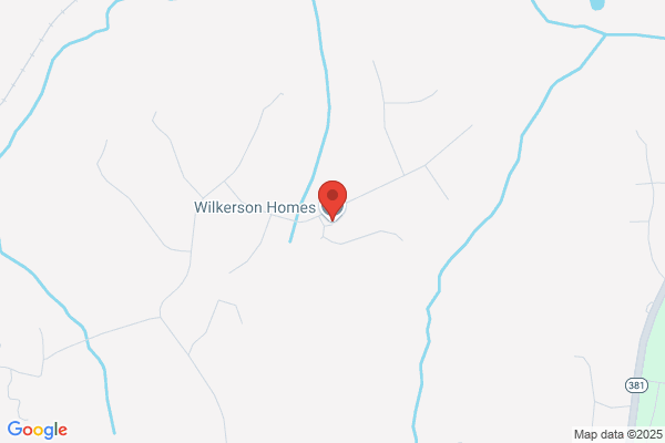Wilkerson Homes