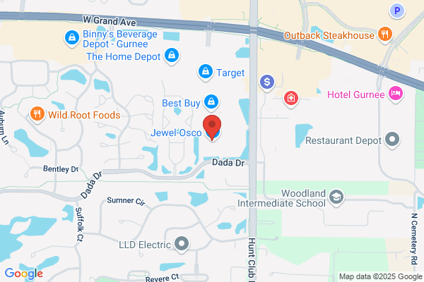 Jewel-Osco Pharmacy
