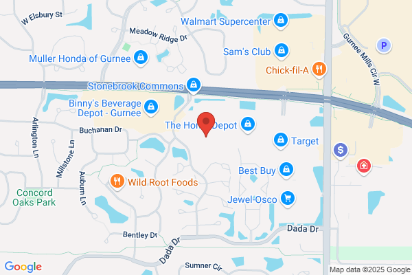 Mariano's Pharmacy