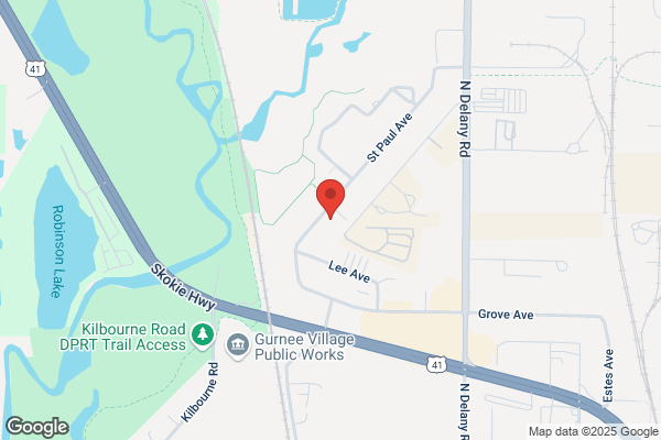 City Electric Supply Gurnee