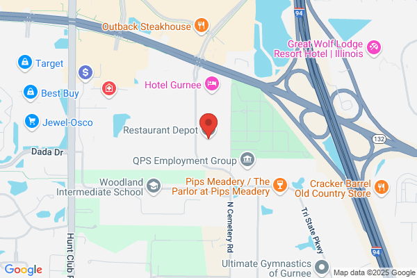Restaurant Depot