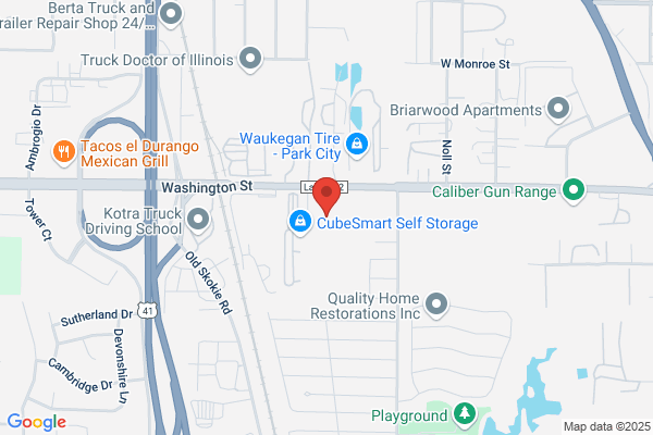 Auto Parts City Inc