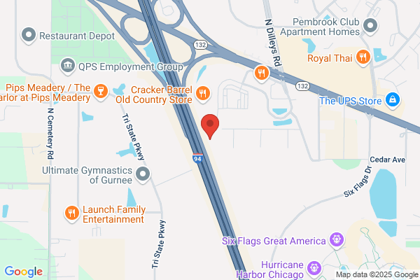 Gurnee Antique Center Llc