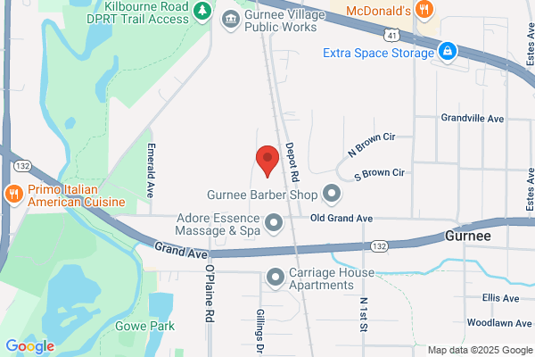Gurnee Park District