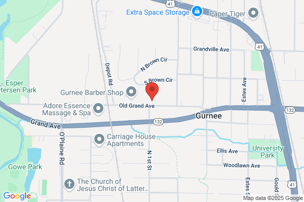 Gurnee Salata Funeral Home