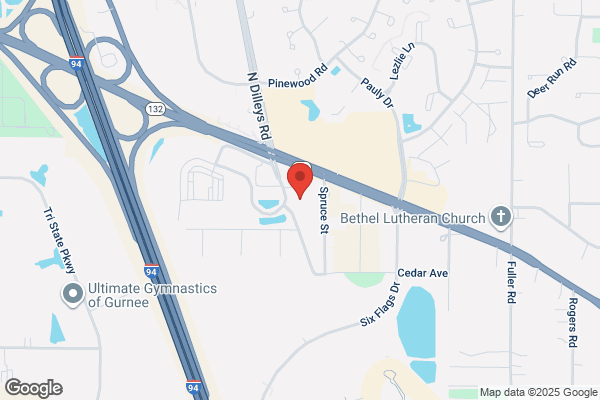 Gurnee Travel