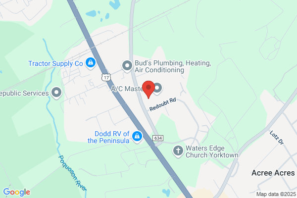 Harbour Mechanical Inc
