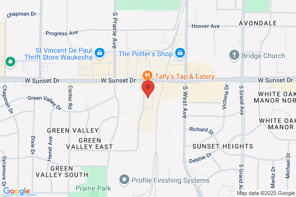 Midwest Plumbing Solutions LLC