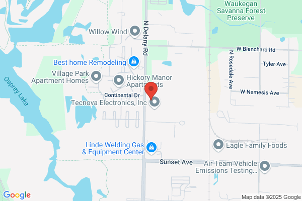 Peterson Ernie Plumbing Inc
