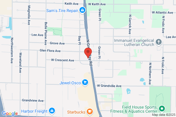 Advanced Foot and Ankle Centers of Illinois