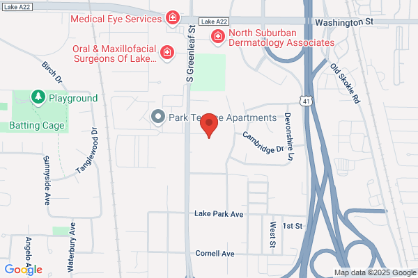 Gurnee Podiatry & Sports Medicine Associates