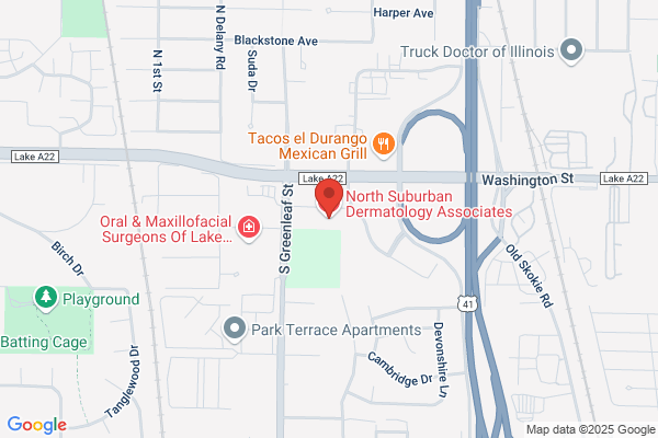 Gurnee Podiatry Practice