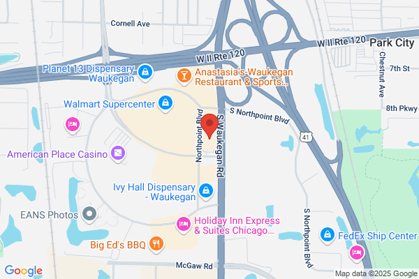 Chili's Grill & Bar