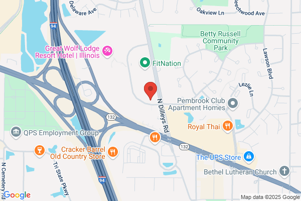 Culvers of Gurnee
