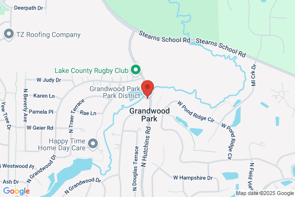Grandwood Park District