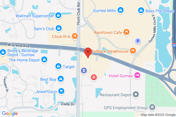 Denny's
