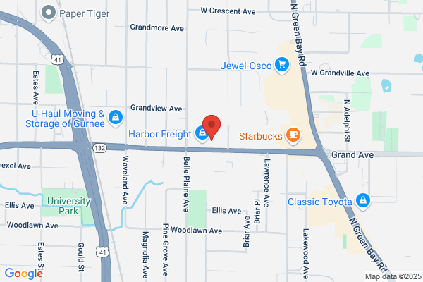 Big Norm's Hot Dogs, Burgers, Italian Beef & Gyros