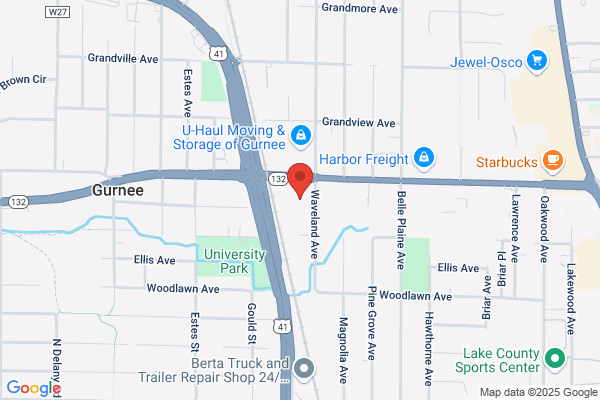 Heritage Woods of Gurnee