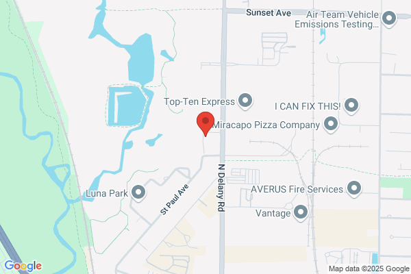 Ridge Exteriors Inc