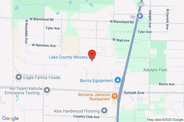 Mi-Box of Lake County