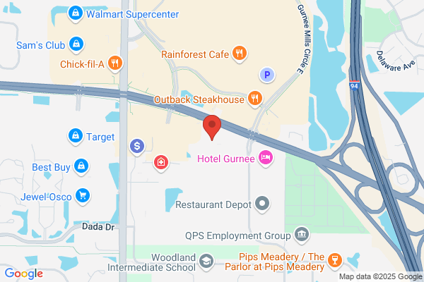 Gurnee Volkswagen