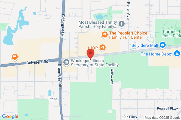 Waukegan Auto Center