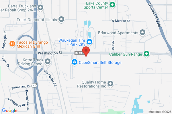 Animal Health Clinic & Hospital of Lake County, L.T.D