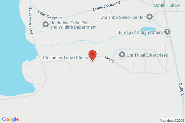 Ute Indian Tribe, Cultural Rights
