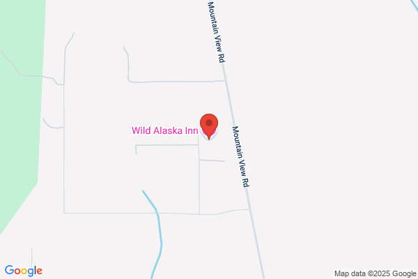 Alaska Discovery Inn