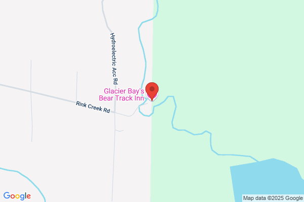 Bear Track Inn