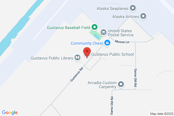 Gustavus School