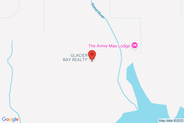 Taku Real Estate Gustavus