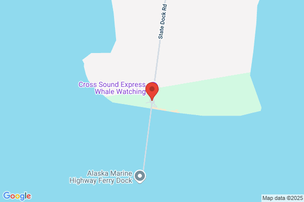 Whisper Marine Charters