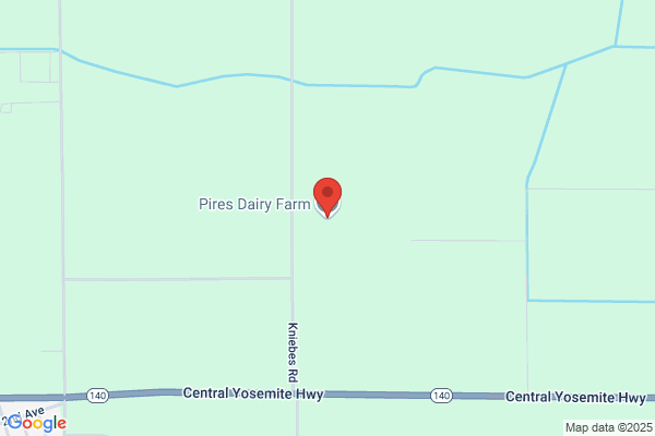 Coelho Dairy