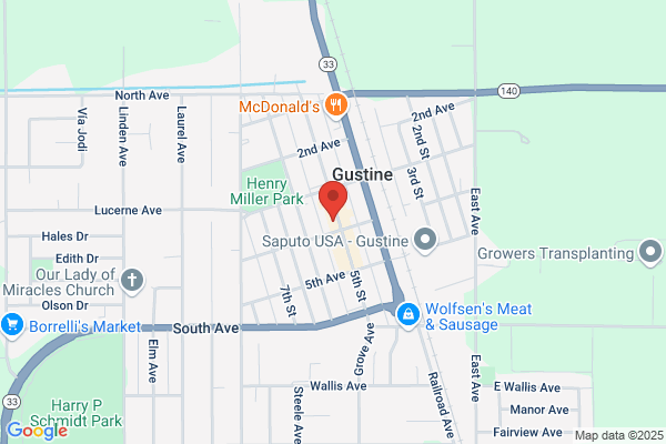 Gustine Chamber of Commerce