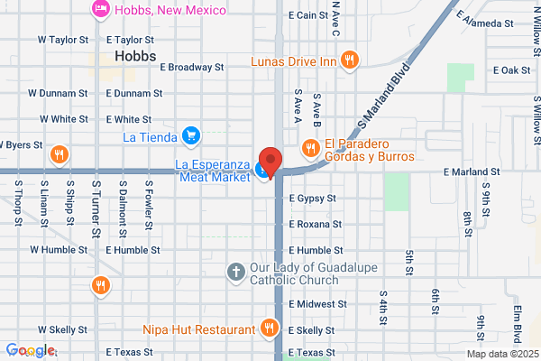 La Esperanza Meat Market