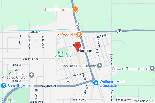 Pacheco Insurance